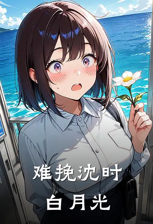 难挽沈时白月光