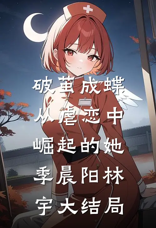 《破茧成蝶：从虐恋中崛起的她》季晨阳林宇大结局