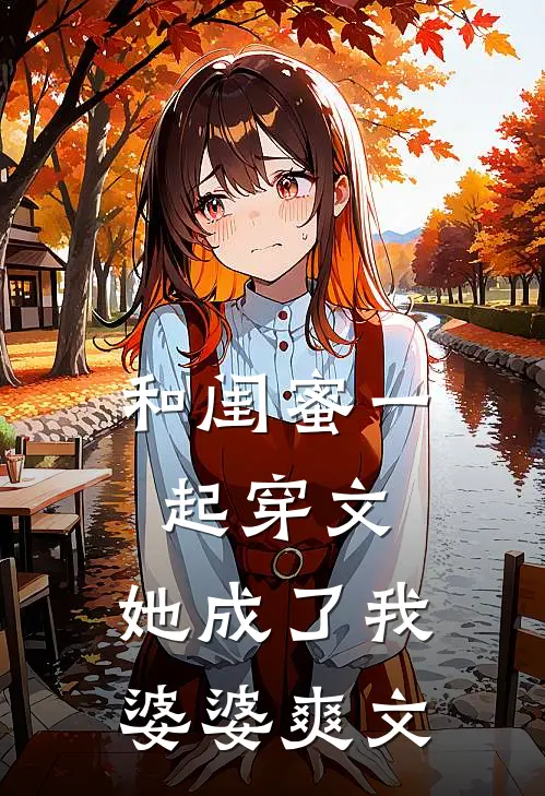 和闺蜜一起穿文，她成了我婆婆爽文