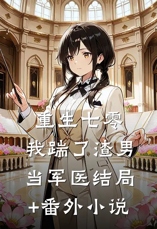 重生七零，我踹了渣男当军医结局+番外小说