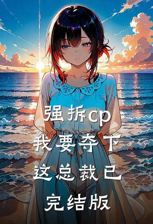 强拆cp，我要夺下这总裁已完结版