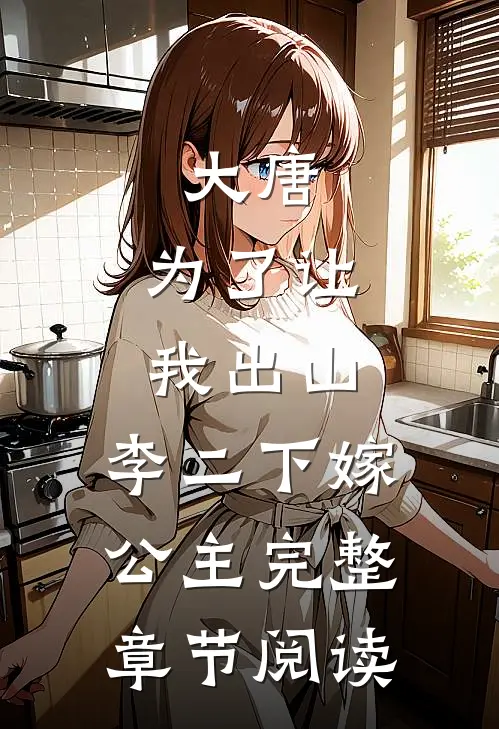 大唐：为了让我出山，李二下嫁公主完整章节阅读