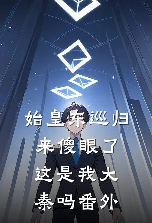 始皇东巡归来傻眼了这是我大秦吗番外