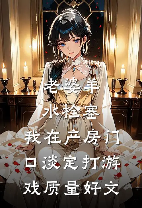 老婆羊水栓塞，我在产房门口淡定打游戏质量好文