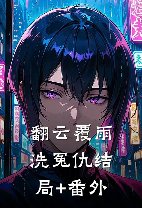 翻云覆雨洗冤仇结局+番外