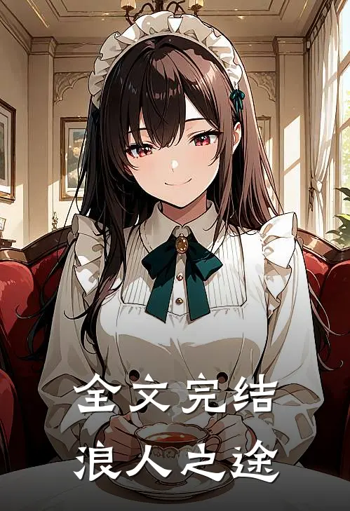 全文完结浪人之途