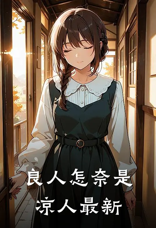 良人怎奈是凉人最新