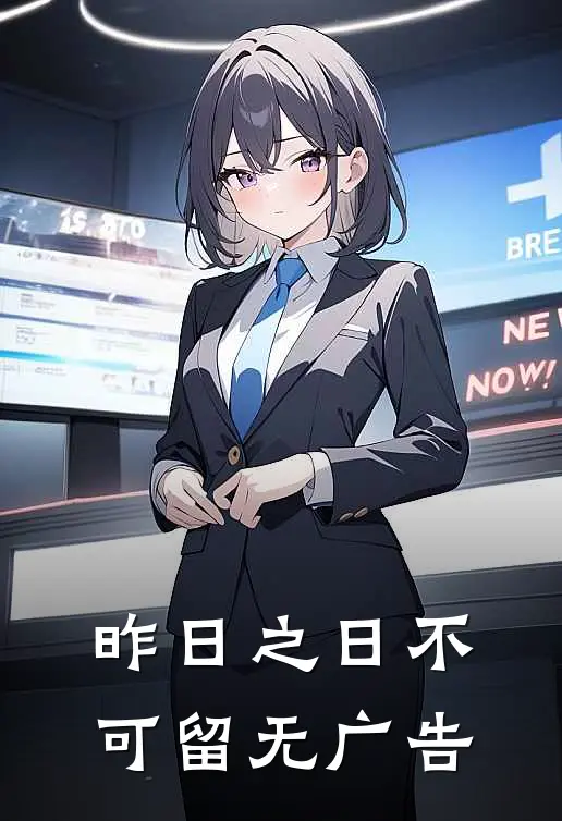 昨日之日不可留无广告