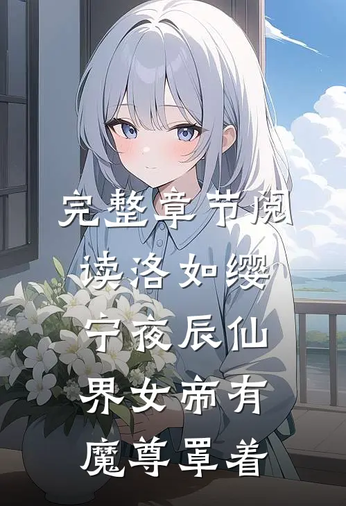 完整章节阅读洛如缨宁夜辰仙界女帝有魔尊罩着