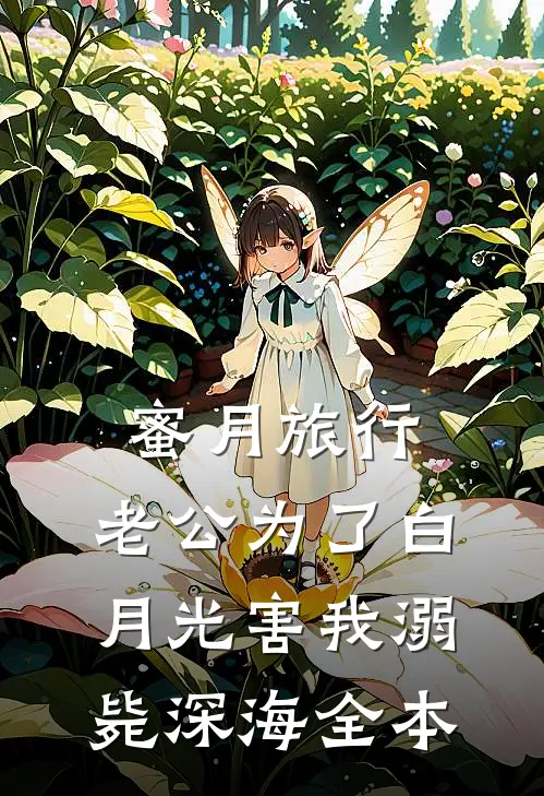 蜜月旅行，老公为了白月光害我溺毙深海全本