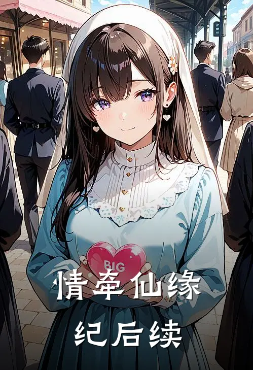 《情牵仙缘纪》后续
