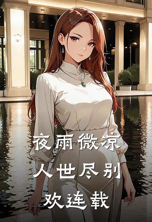 夜雨微凉，人世尽别欢连载