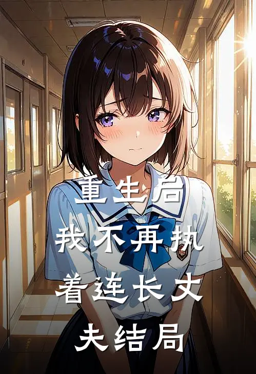 重生后，我不再执着连长丈夫结局