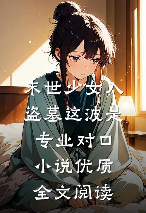末世少女入盗墓这波是专业对口小说优质全文阅读