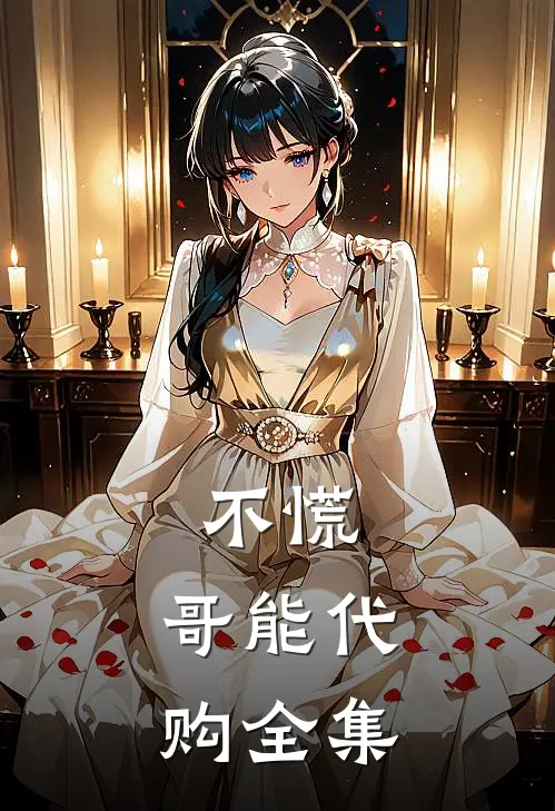 不慌，哥能代购全集