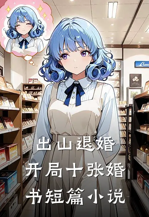 出山退婚，开局十张婚书短篇小说