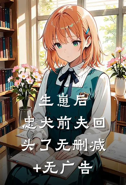 生崽后，忠犬前夫回头了无删减+无广告