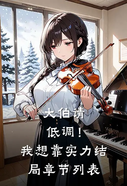 大伯请低调！我想靠实力结局章节列表