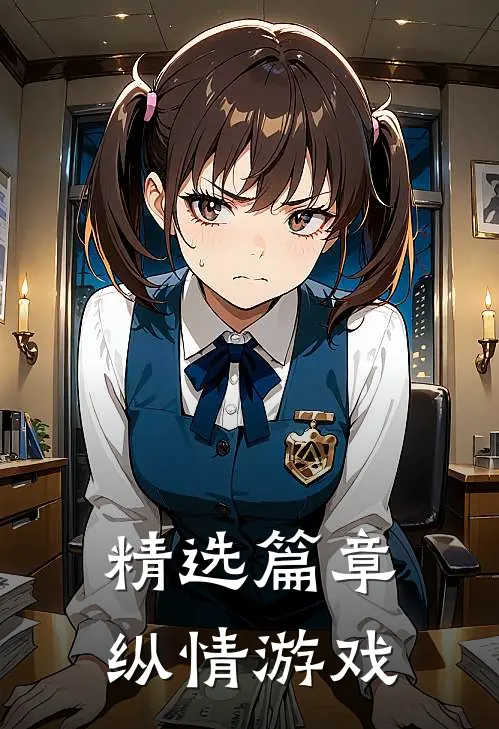 精选篇章纵情游戏
