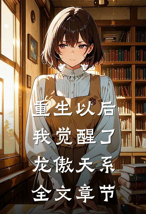 重生以后，我觉醒了龙傲天系全文章节
