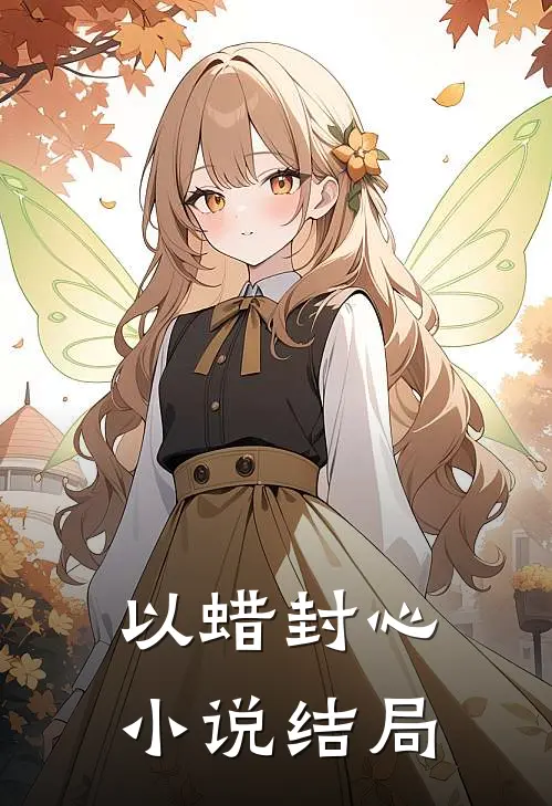 以蜡封心小说结局