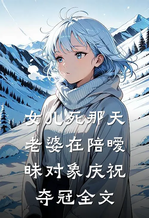女儿死那天，老婆在陪暧昧对象庆祝夺冠全文