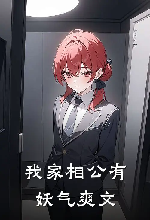 我家相公有妖气爽文