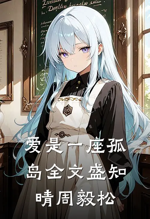 爱是一座孤岛全文盛知晴周毅松