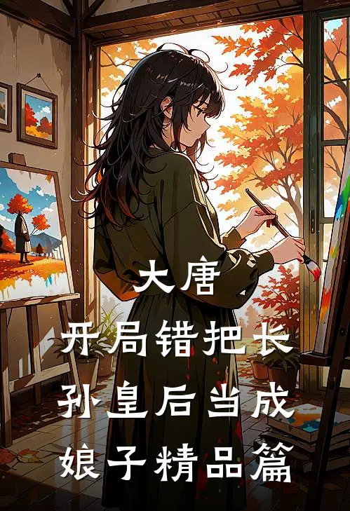大唐：开局错把长孙皇后当成娘子精品篇
