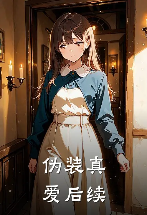 伪装真爱后续