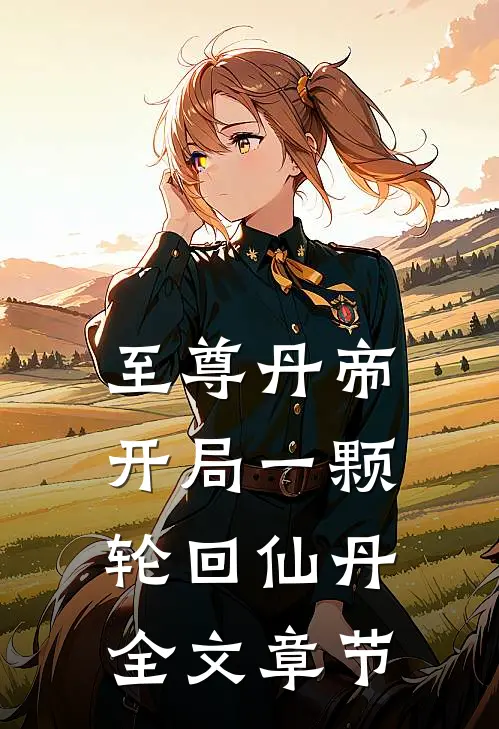至尊丹帝：开局一颗轮回仙丹全文章节