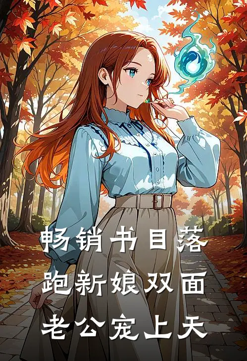畅销书目落跑新娘双面老公宠上天
