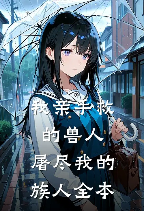 我亲手救的兽人，屠尽我的族人全本