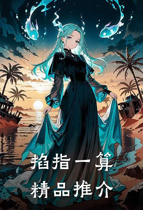 掐指一算精品推介