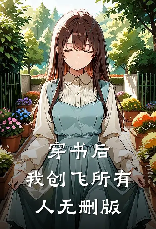 穿书后，我创飞所有人无删版