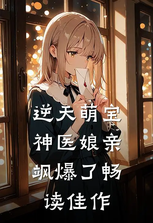 逆天萌宝：神医娘亲飒爆了畅读佳作