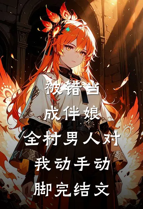 被错当成伴娘，全村男人对我动手动脚完结文