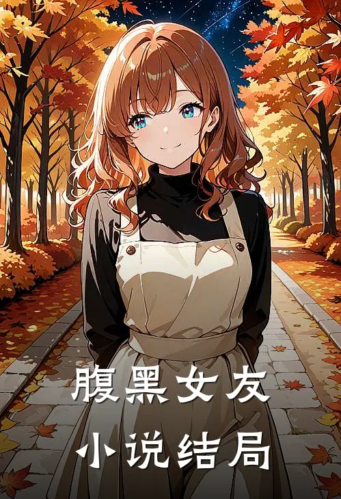 腹黑女友小说结局