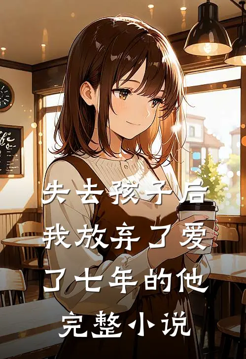 失去孩子后我放弃了爱了七年的他完整小说