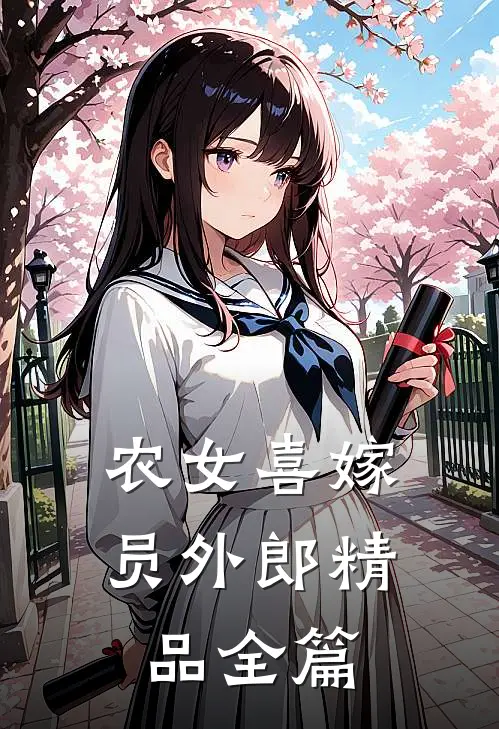 农女喜嫁员外郎精品全篇