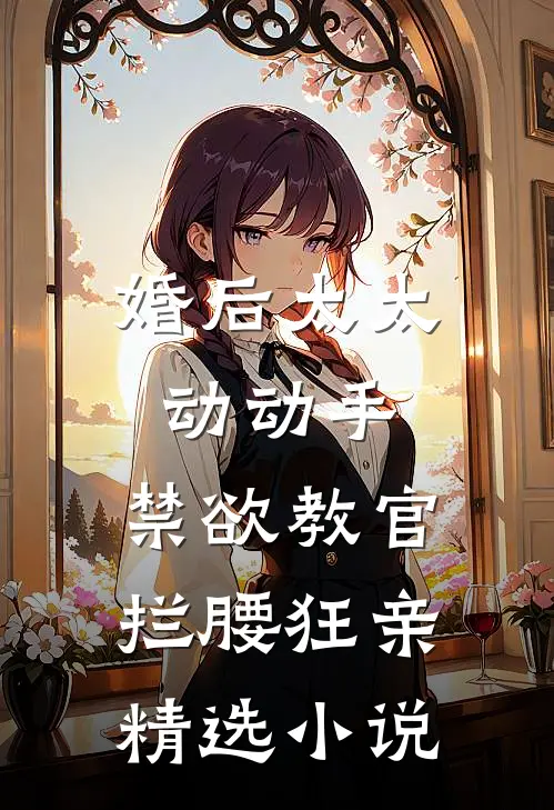 婚后太太动动手，禁欲教官拦腰狂亲精选小说