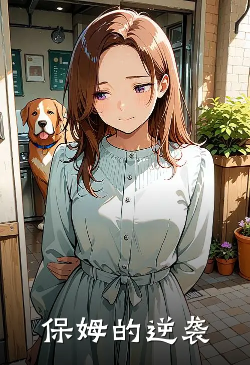 保姆的逆袭