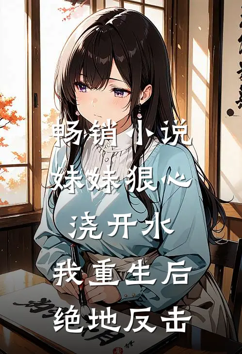 畅销小说妹妹狠心浇开水，我重生后绝地反击