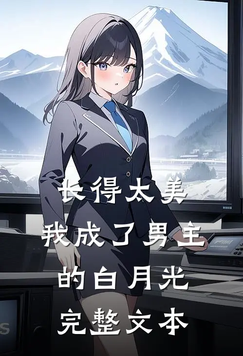 长得太美，我成了男主的白月光完整文本