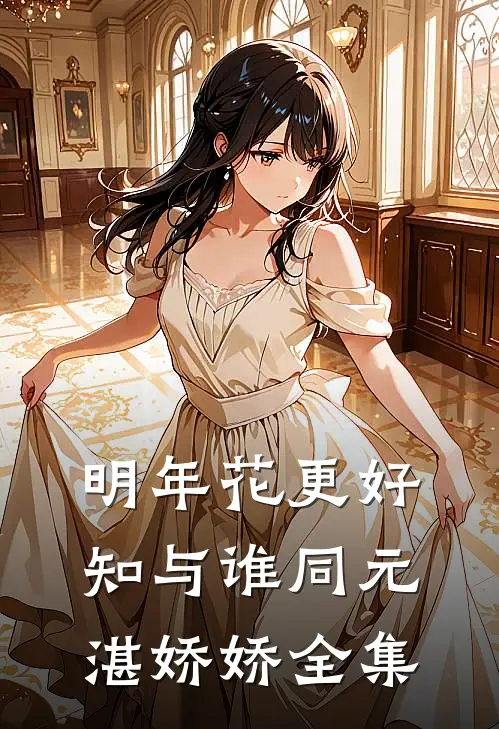 明年花更好，知与谁同元湛娇娇全集