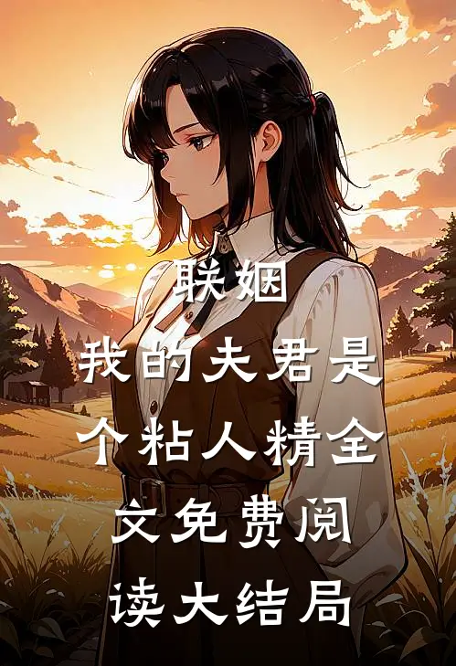 联姻，我的夫君是个粘人精全文免费阅读大结局