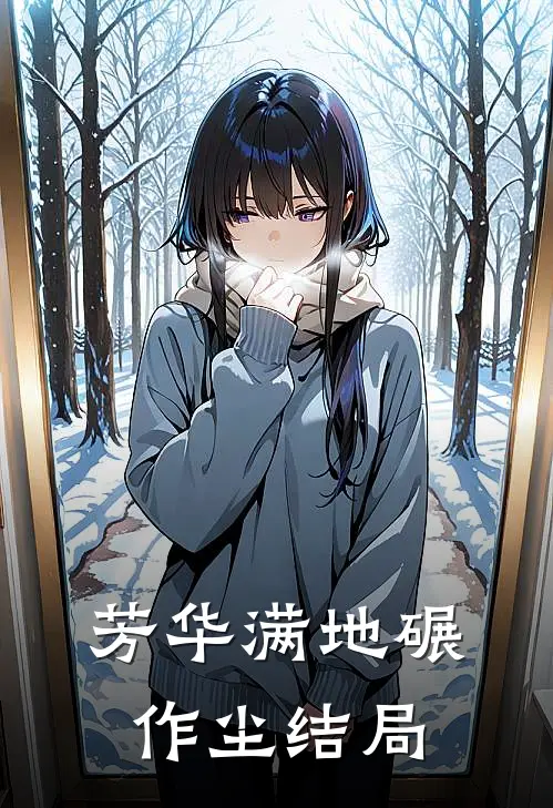 芳华满地碾作尘结局