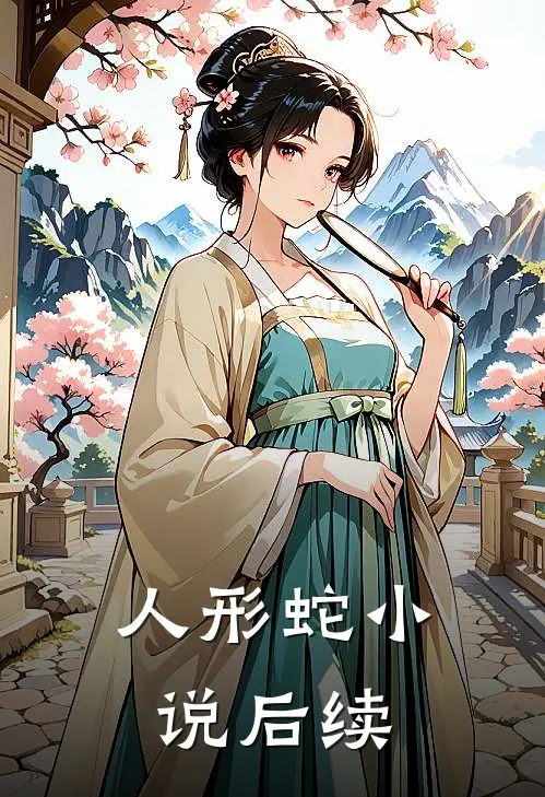 人形蛇小说后续