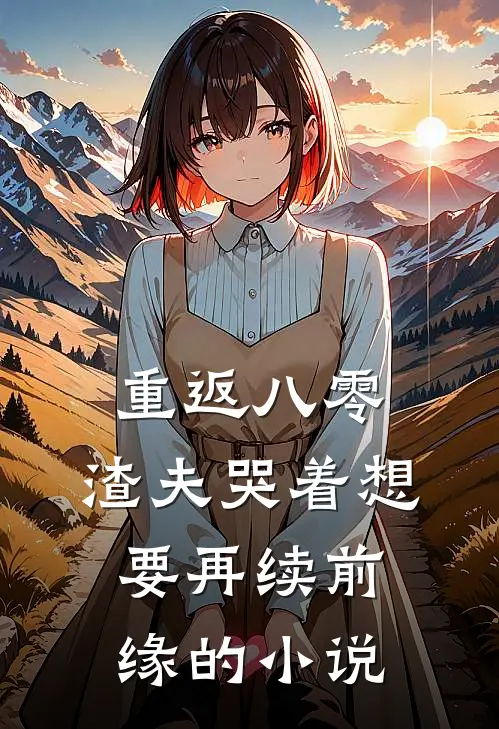 重返八零,渣夫哭着想要再续前缘的