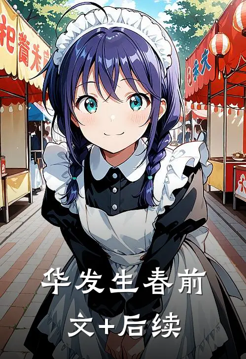 华发生春前文+后续